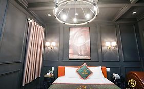 Silk Hotel Near Tan Son Nhat Airport